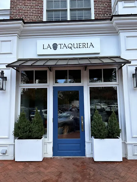 La Taqueria, Darien