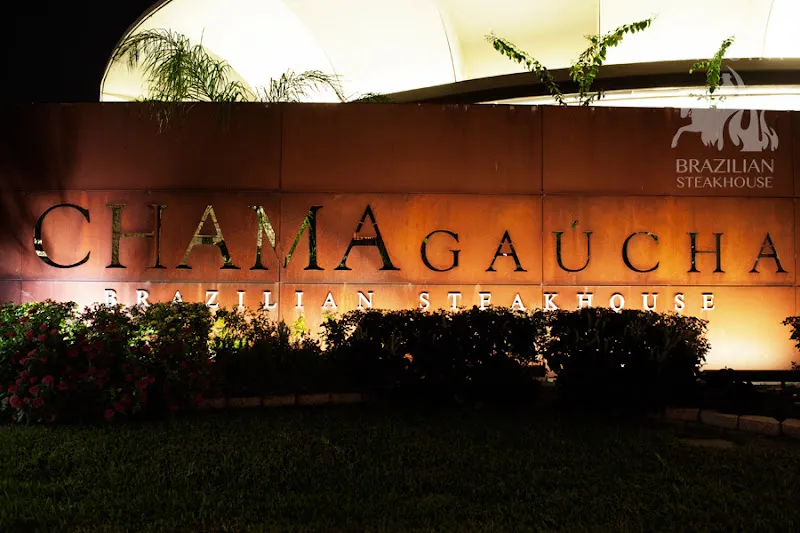 Chama GaÃºcha Brazilian Steakhouse - Houston — steak restaurant in Houston