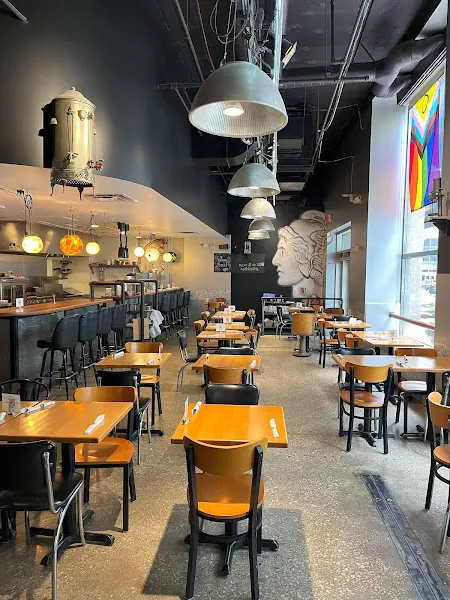 Dime Store — breakfast spots in Detroit