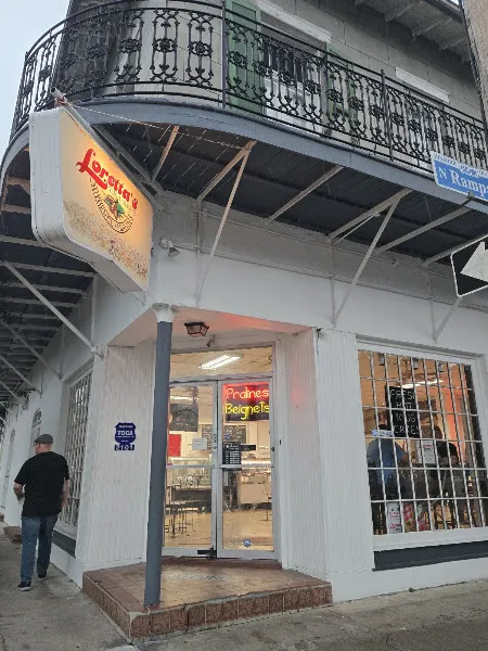 Loretta's Authentic Pralines