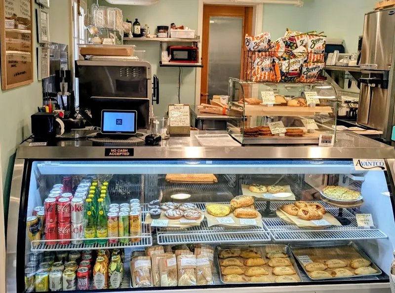 The CafÃ© at the Collection