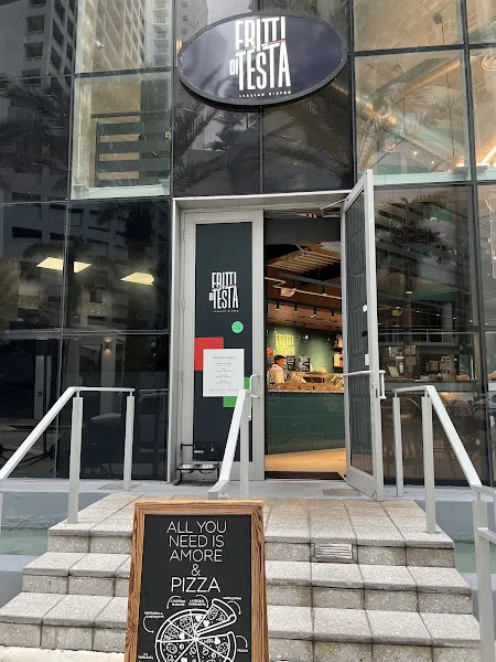 Fritti Di Testa — breakfast spots in Miami