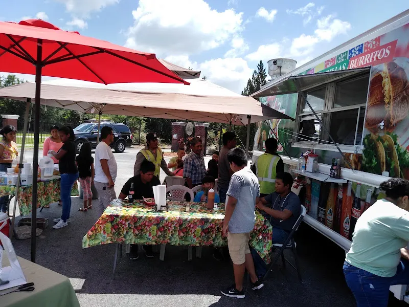 Taqueria Estrella — mexican restaurant in Orlando