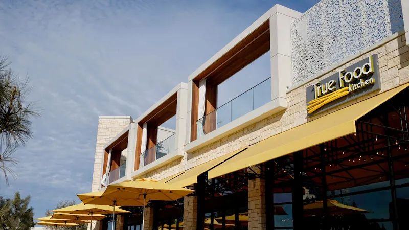 True Food Kitchen — vegan restaurants in San Diego