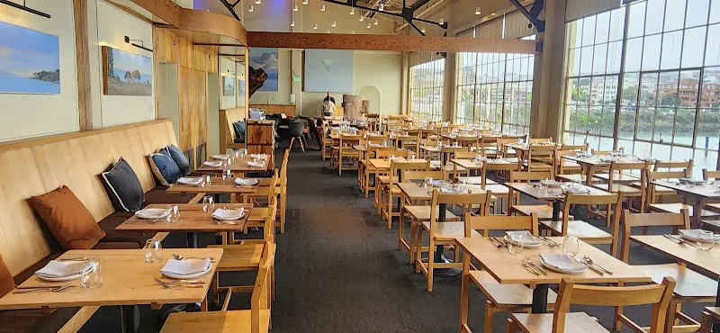 Greens Restaurant — vegetarian-friendly restaurants in San Francisco