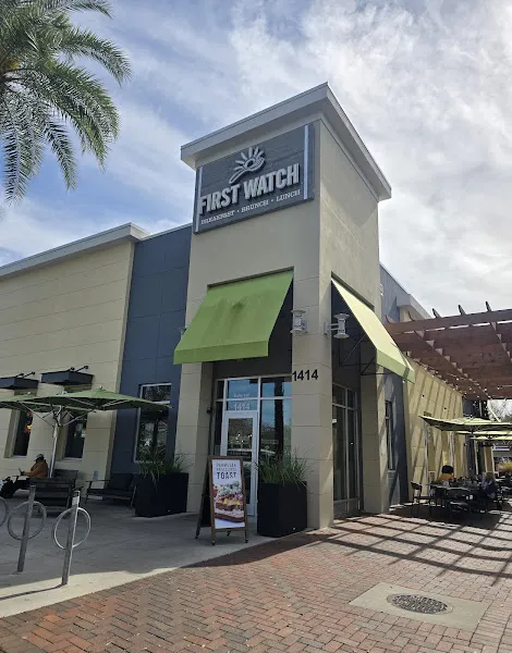 First Watch — breakfast spots in Orlando