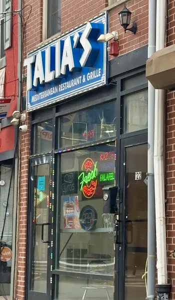 Talia's Bagels & Grille — breakfast spots in Philadelphia