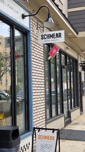 TACOTACOMEXICANO — breakfast spots in Philadelphia