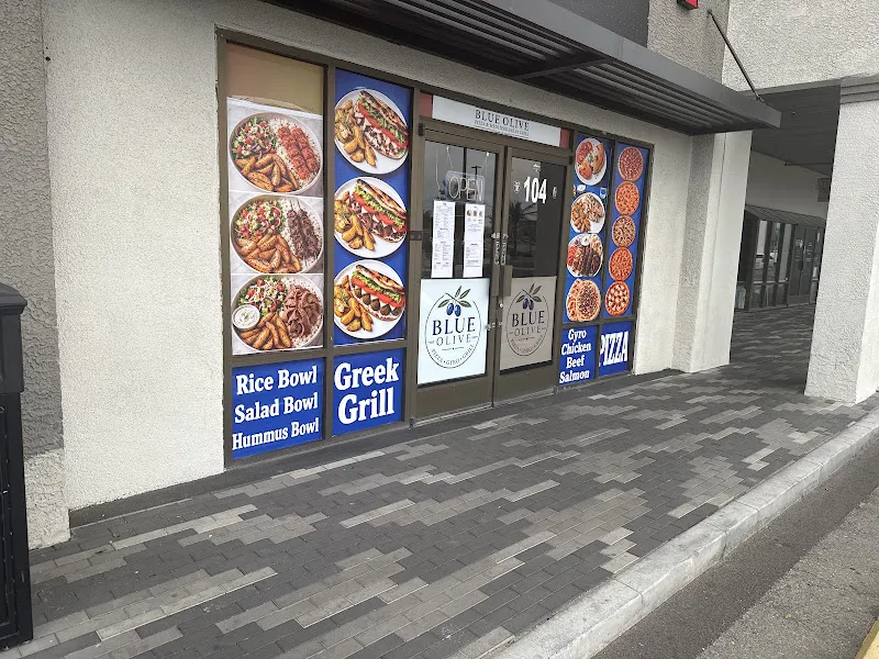 Pizza Place — pizza restaurant in Las Vegas