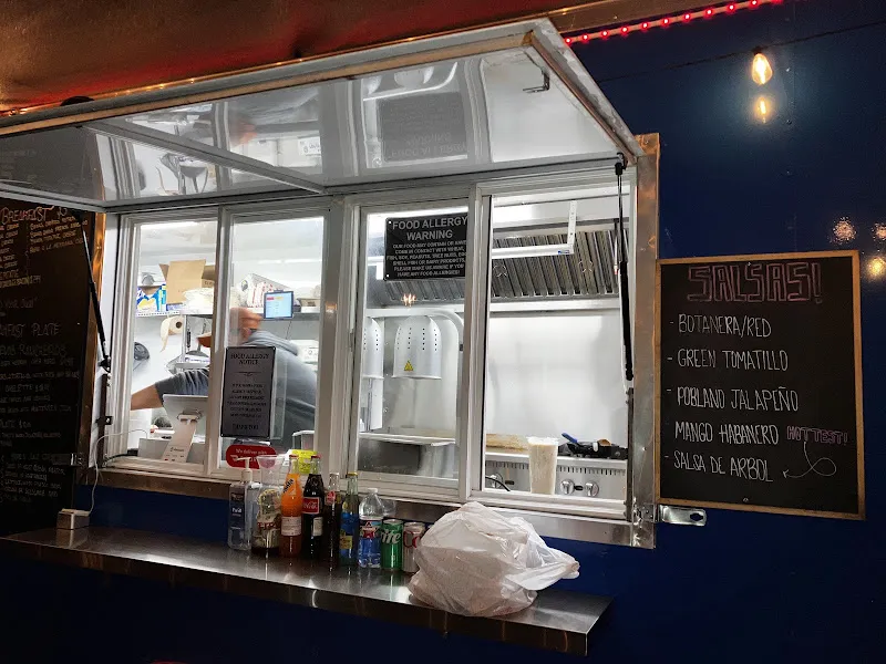 Taqueria Fenix — mexican restaurant in Austin