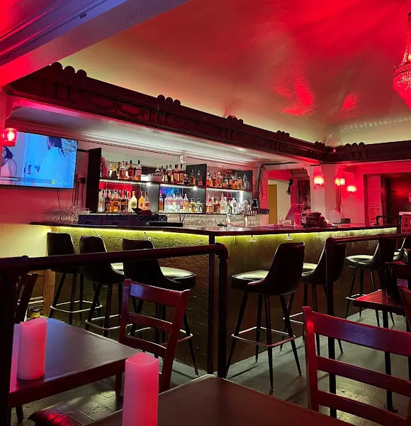 Ananas Pizzeria — restaurants with takeout in Seattle