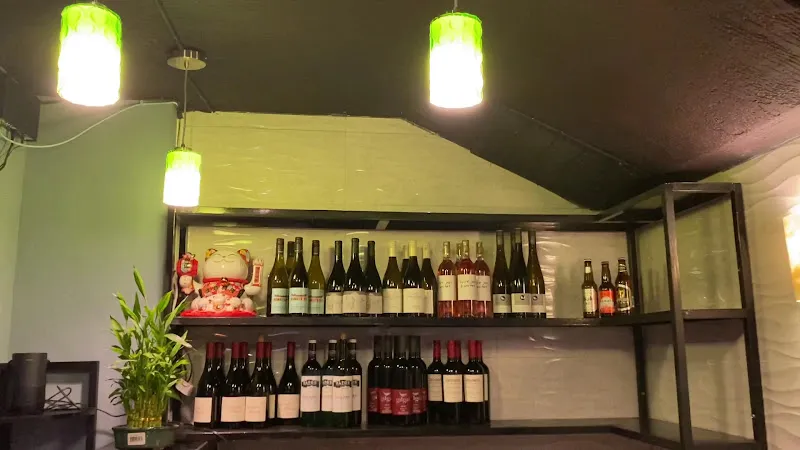 Ari Sushi — ramen restaurant in New York City