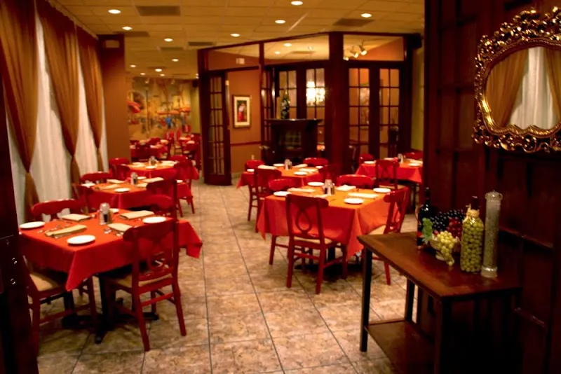 Fratelli's — pizza restaurant in Houston