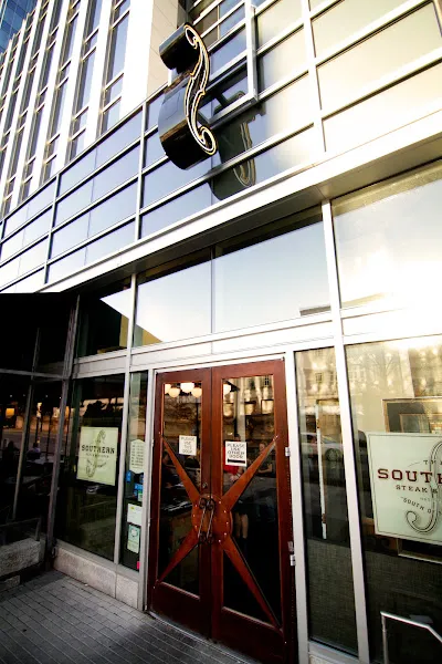 The Southern Steak & Oyster — steak restaurant in Nashville