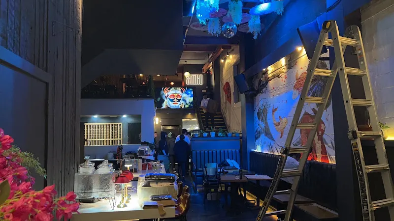 Sushi Shiro Bar and Grill — japanese restaurant in Brooklyn