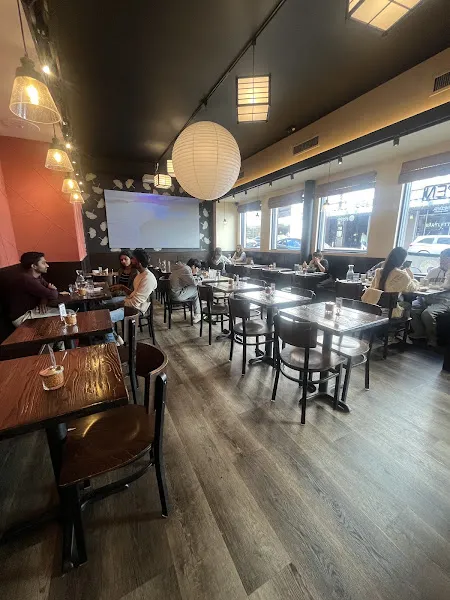 HINODEYA Ramen Union Square — breakfast spots in San Francisco