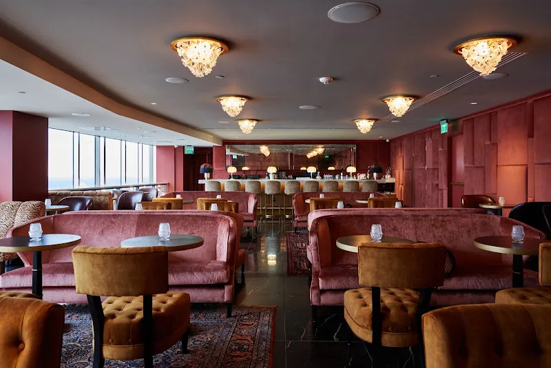 Kessaku — japanese restaurant in Dallas