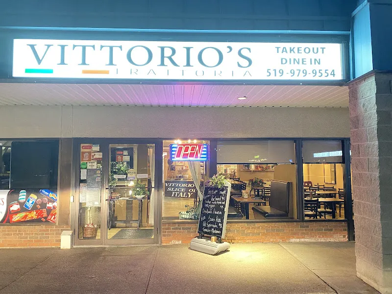 Vittorio's Trattoria