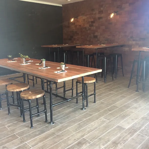 Junpuu — ramen restaurant in Honolulu