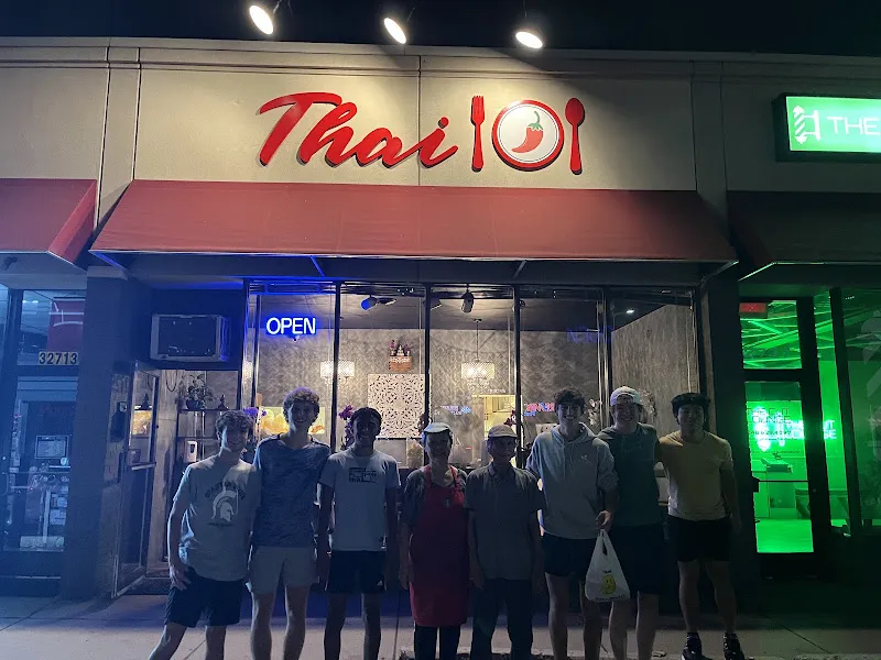 Thai 101