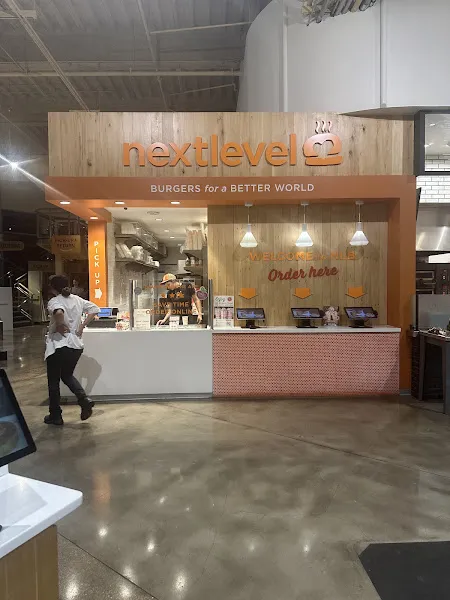 Next Level Burger Austin — restaurants with delivery in Austin