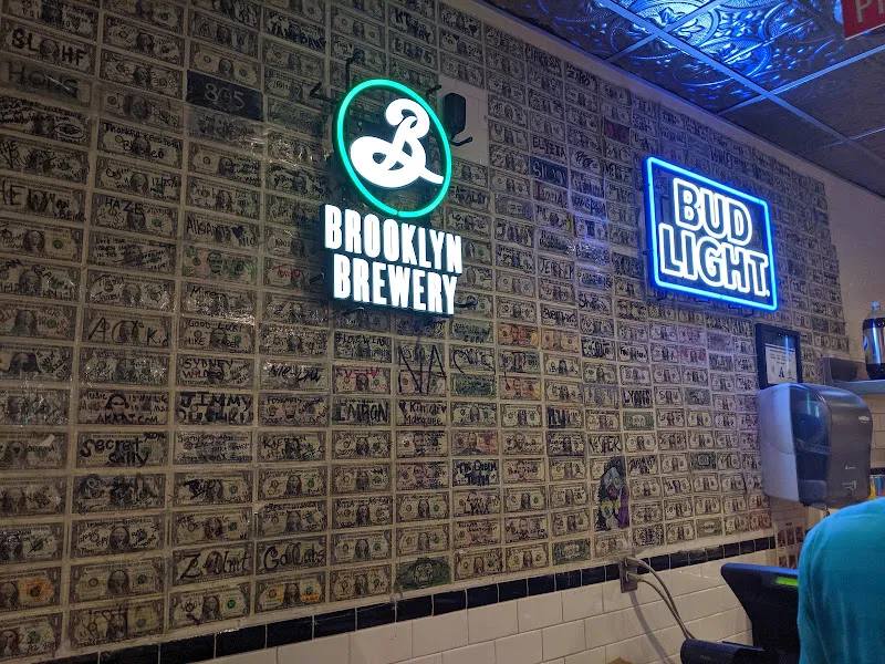 Secret Pizza — pizza restaurant in Las Vegas