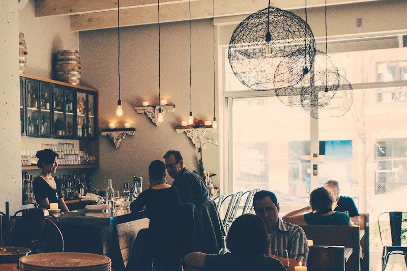 Bar Cotto — pizza restaurant in Seattle