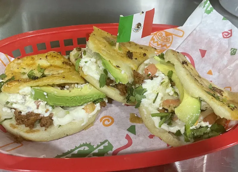 Los Tacos Del Chef Pancho 03