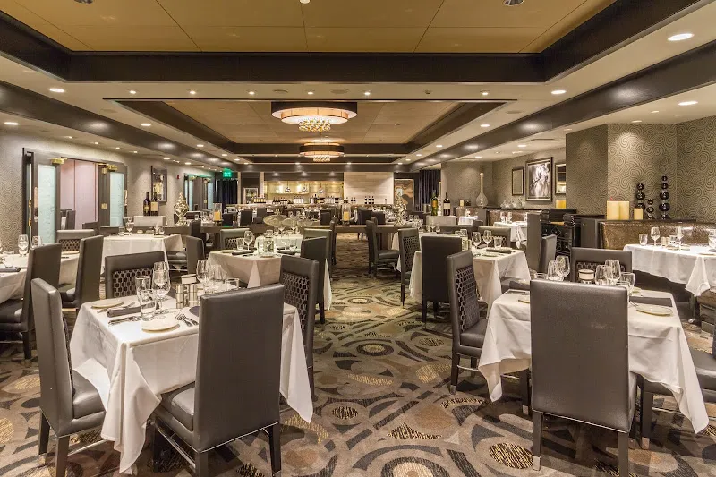Morton's The Steakhouse — steak restaurant in Honolulu