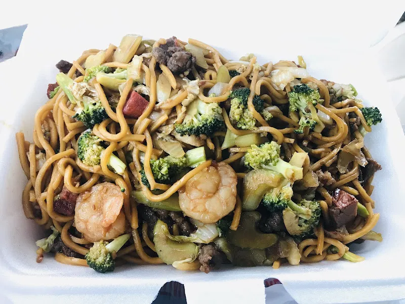 A & C Chinese Fast Food — chinese restaurant in Charlotte
