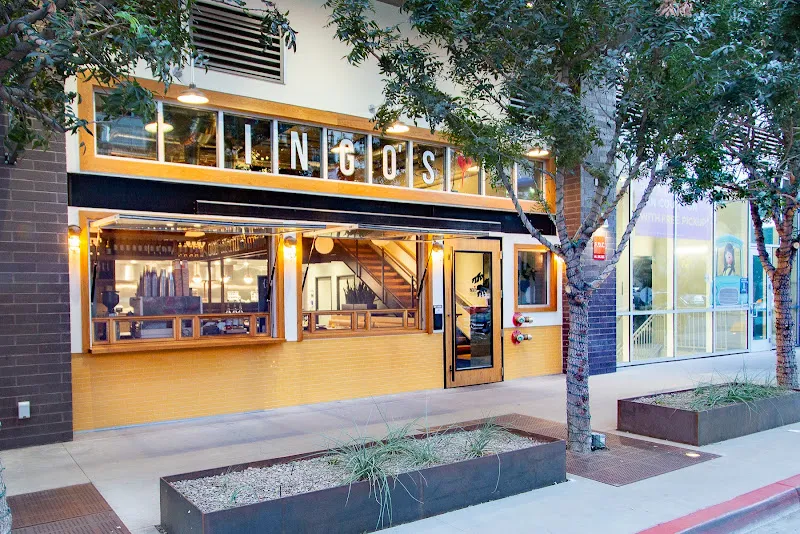 Ingoâs Tasty Food — breakfast spots in Phoenix