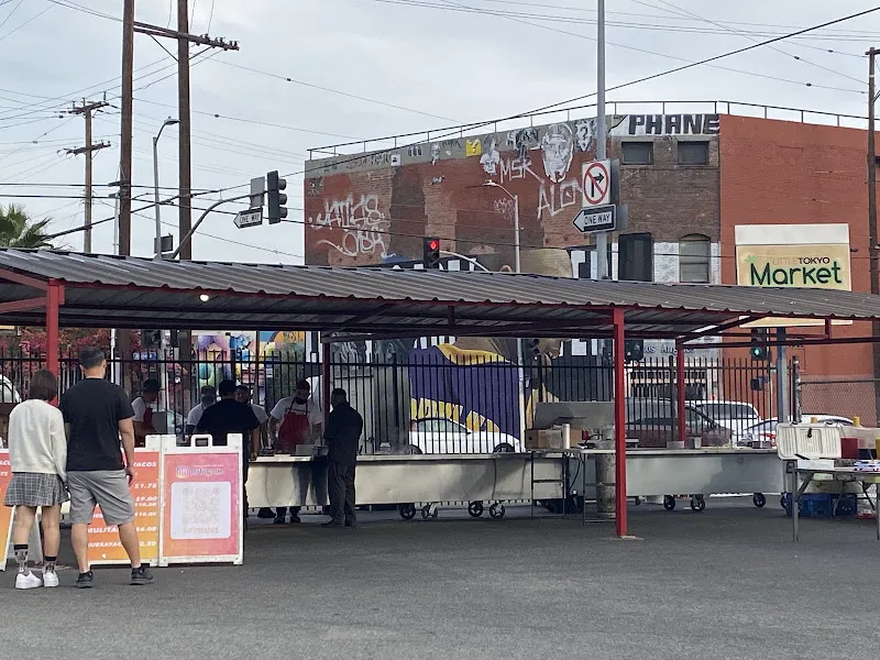 Tacos La 26! (Previously Ave 26 Tacos) — tacos restaurant in Los Angeles