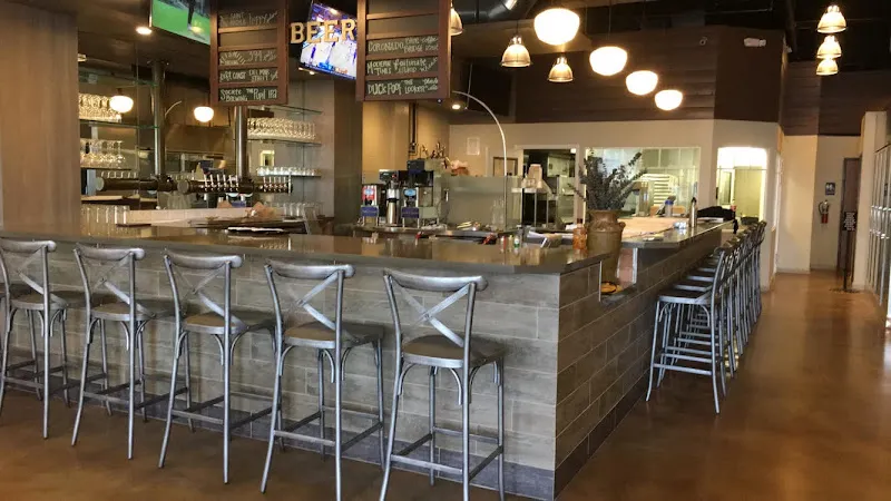 Giovanni's Italian Restaurant — italian restaurant in San Diego