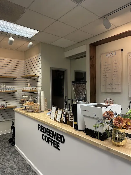 RDMD COFFEE