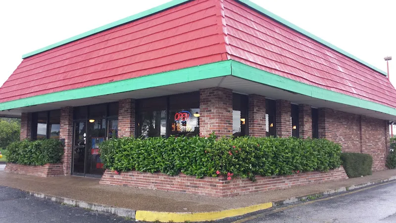 King Express — chinese restaurant in Orlando
