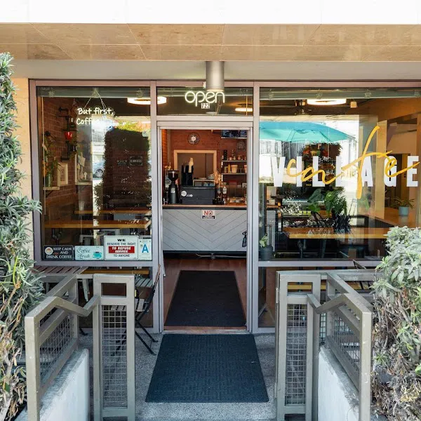 Village Cafe