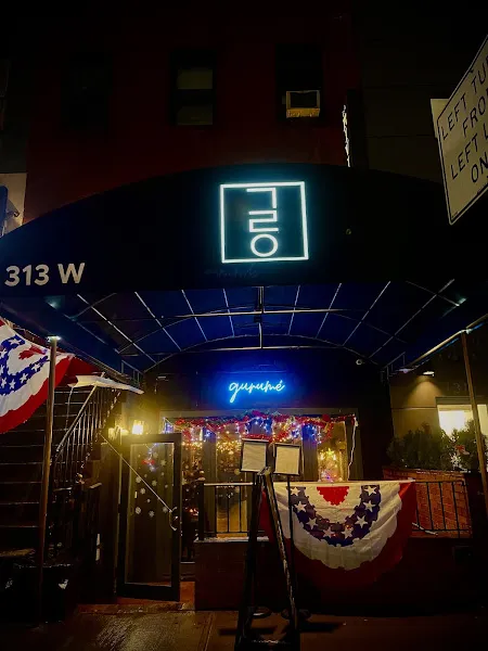 GurumÃ© — korean restaurant in New York City
