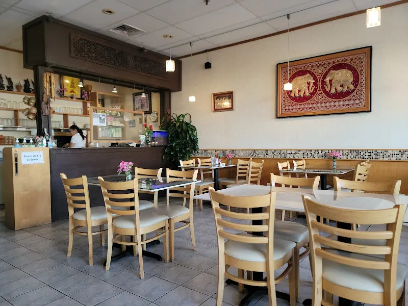 Thai Village III — thai restaurant in Honolulu