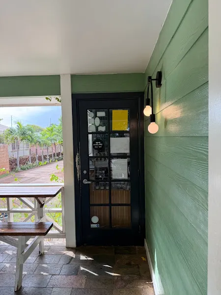 Daily Whisk Matcha — dog-friendly restaurant in Honolulu