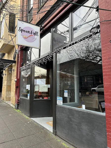 SpoonFull Thai Kitchen & Bar