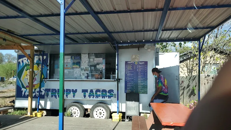 Trippy Tacos — tacos restaurant in Austin