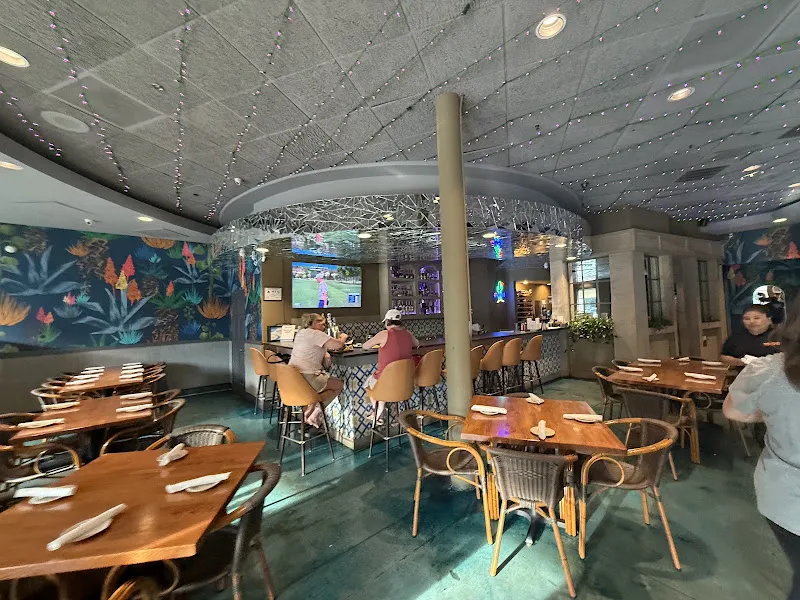 1900 Mexican Grill — mexican restaurant in Charlotte