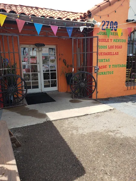 Gayosso's Mexican Food — tacos restaurant in Phoenix