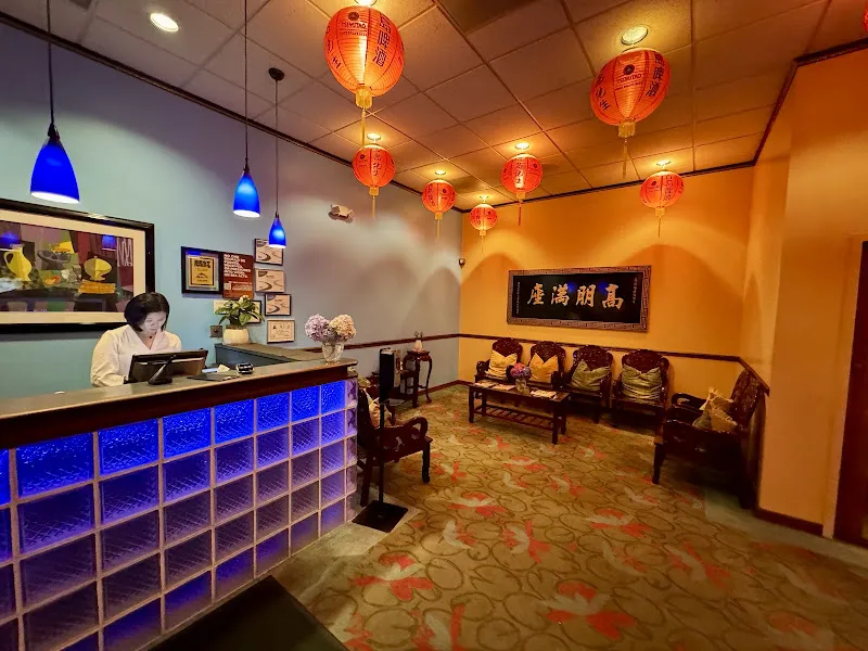 Wan Fu Quality Chinese Cuisine — restaurants with takeout in Charlotte