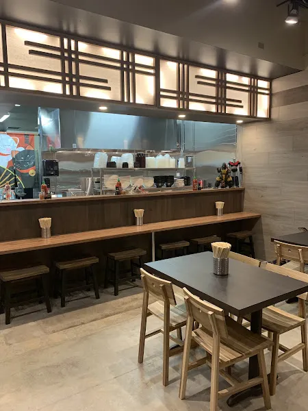 Sukiya Ramen — japanese restaurant in Denver