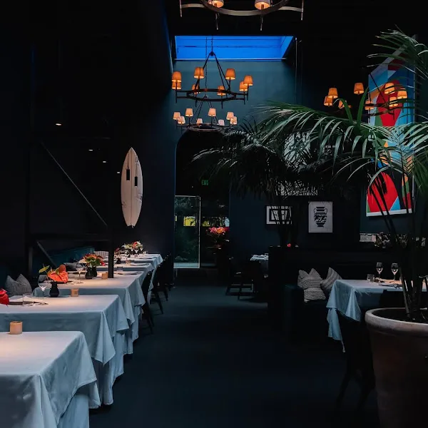 Californios — mexican restaurant in San Francisco