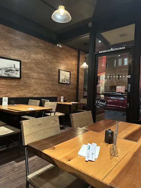 Miki — ramen restaurant in San Francisco