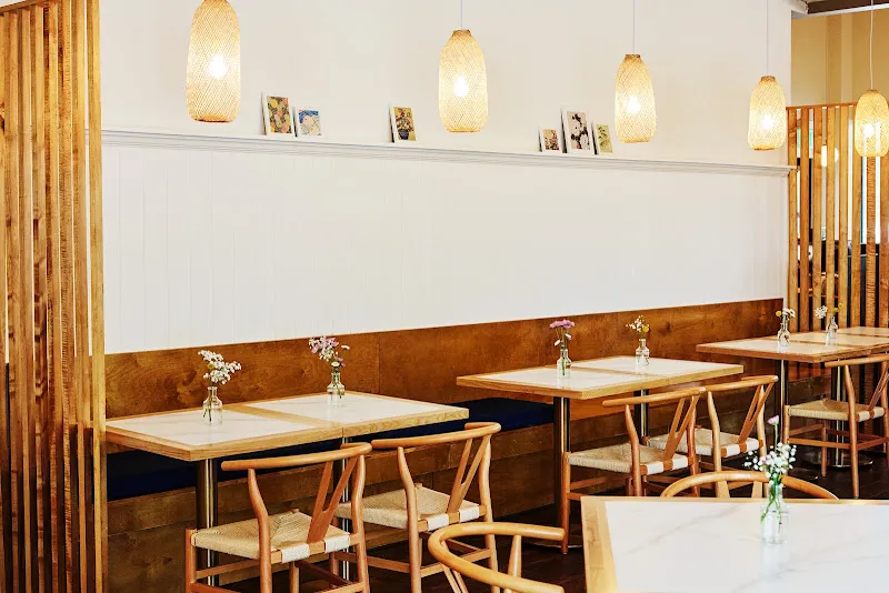 Lakeview Pearl Sushi Bar & Asian Bistro — sushi restaurant in New Orleans