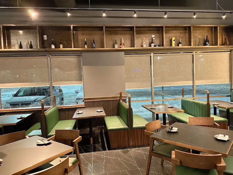 Haiku Izakaya & Ramen