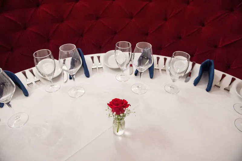 Rizzuto's Ristorante & Chop House — restaurants with takeout in New Orleans